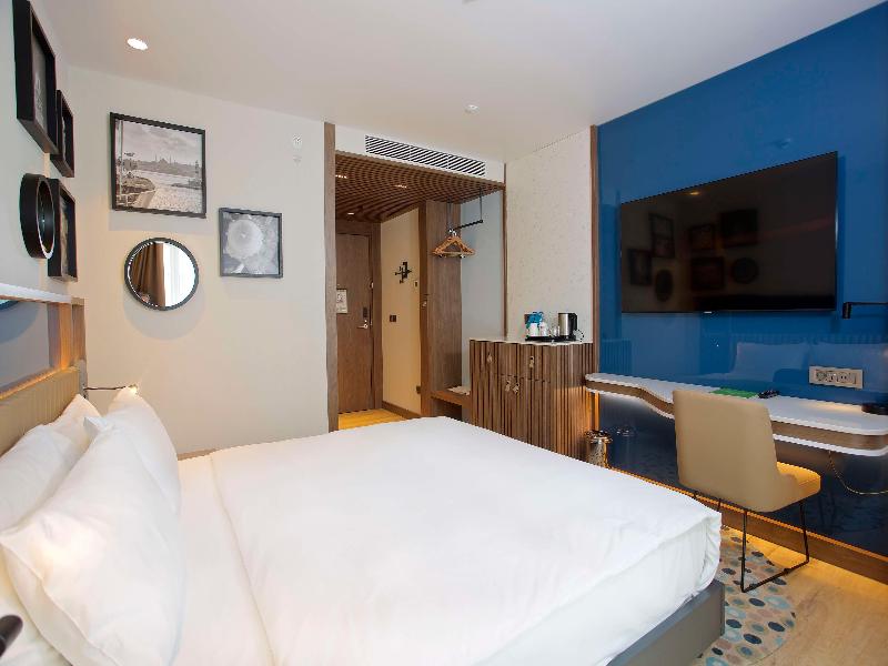 Hampton by Hilton Istanbul Old City image