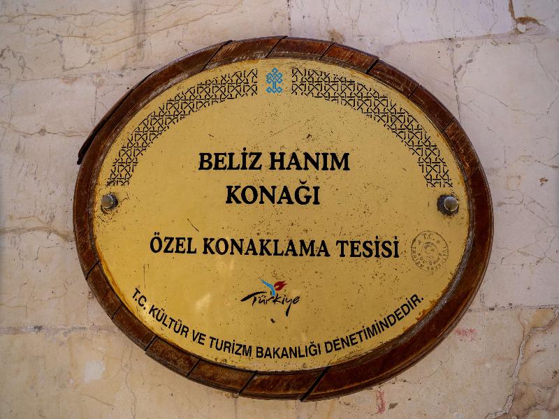 Beliz Hanım Konakları image