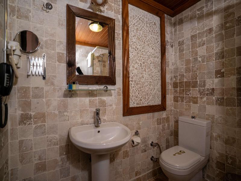 Beliz Hanım Konakları image