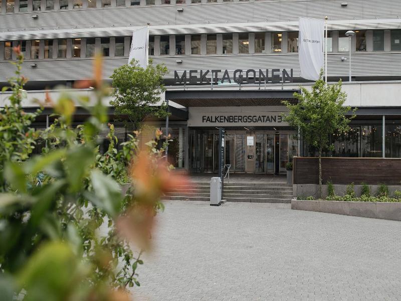 Home Hotel Mektagonen image