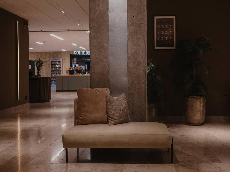 Home Hotel Mektagonen image