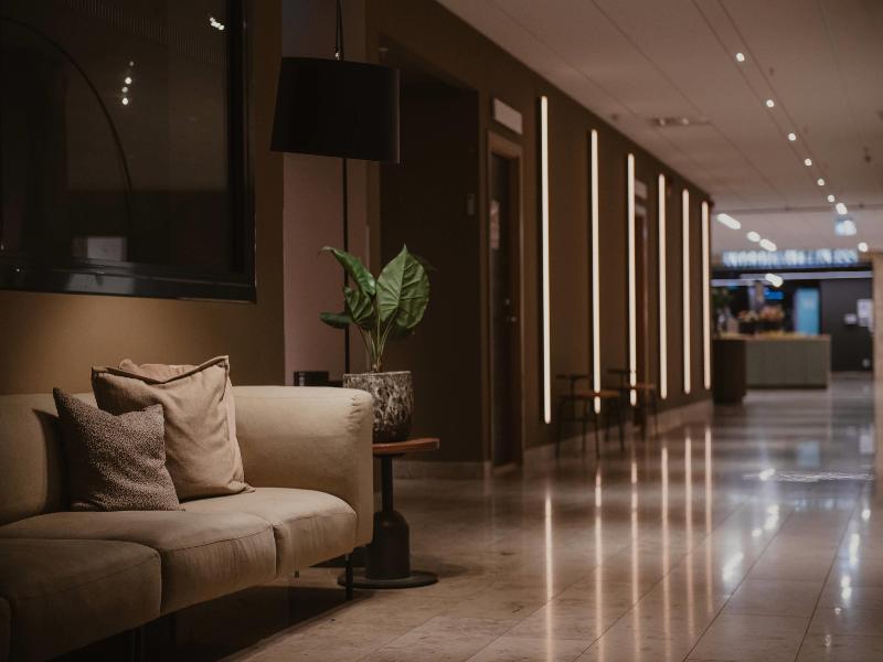 Home Hotel Mektagonen image