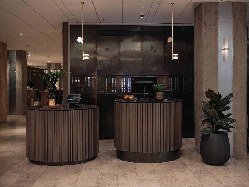 Home Hotel Mektagonen image