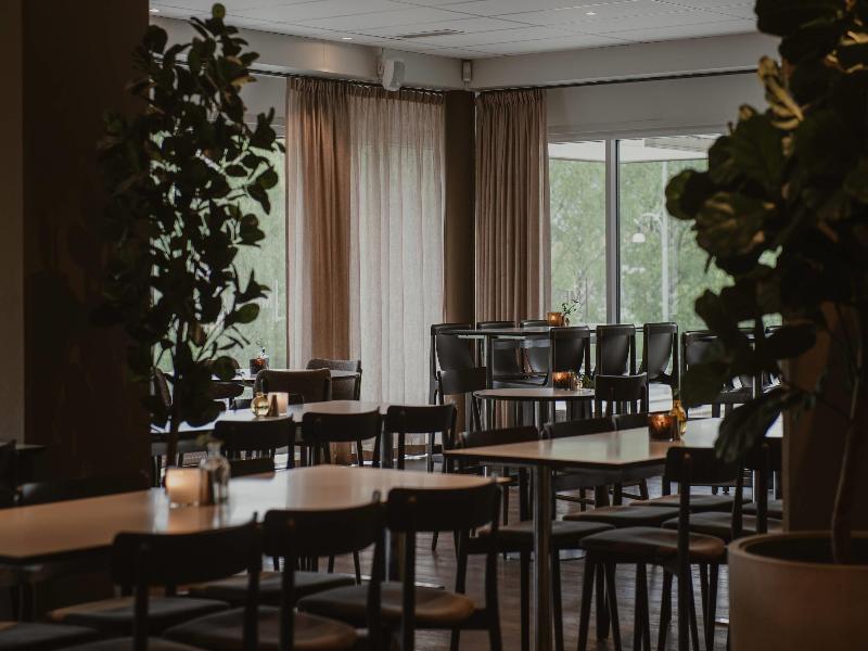 Home Hotel Mektagonen image