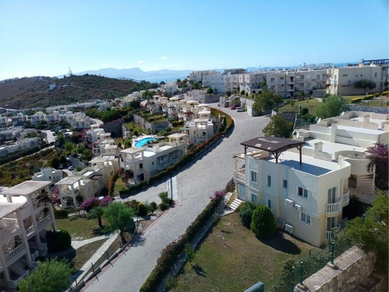 Milas Villas