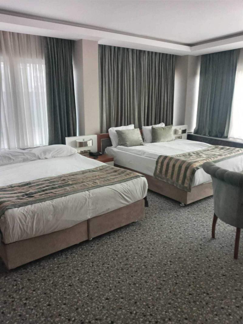 Royal Sweet Hotel image