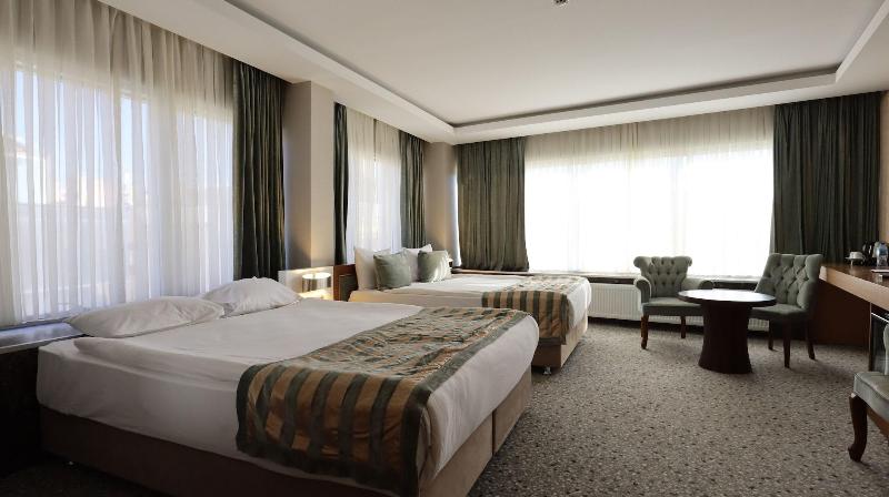 Royal Sweet Hotel image