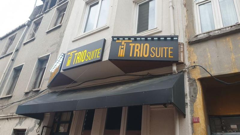 Trios Suite