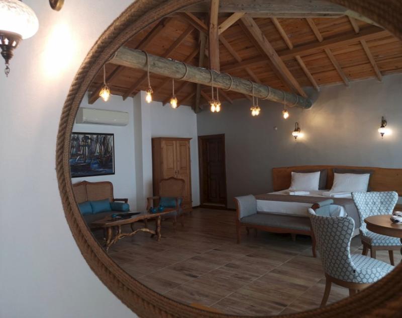 Casa Galini image