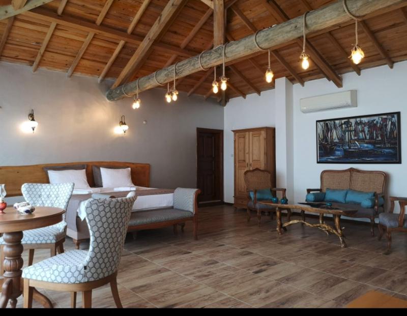 Casa Galini image