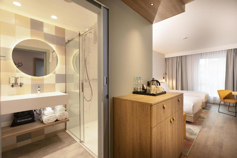 Hampton by Hilton Bialystok image