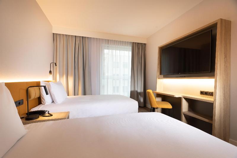 Hampton by Hilton Bialystok image