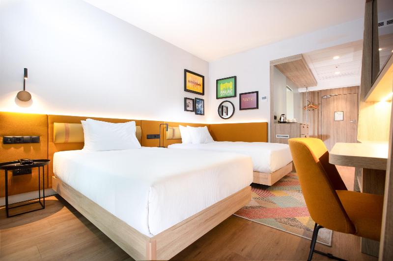 Hampton by Hilton Bialystok image