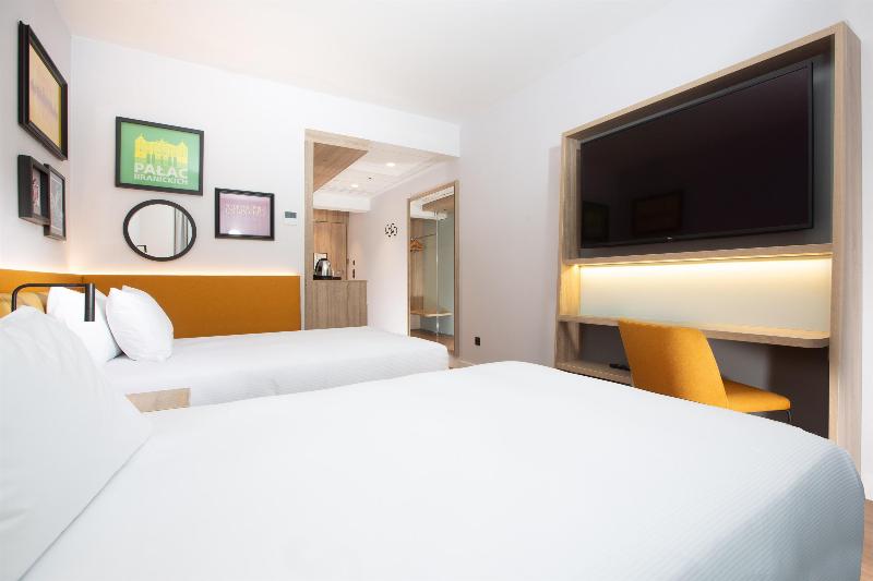 Hampton by Hilton Bialystok image