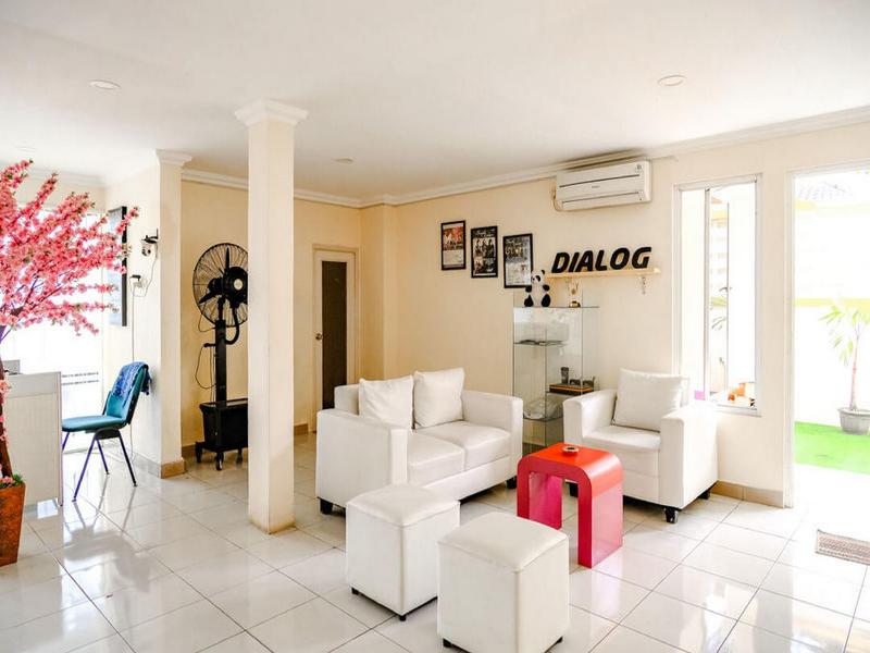 Pondok Malabar image