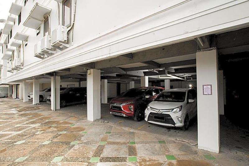 Formerly RedDoorz Near Palembang Trade Center 3 image