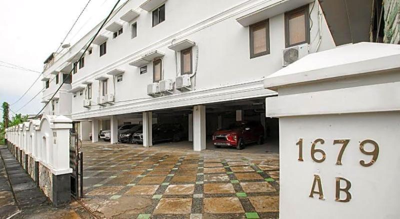 Formerly RedDoorz Near Palembang Trade Center 3 image