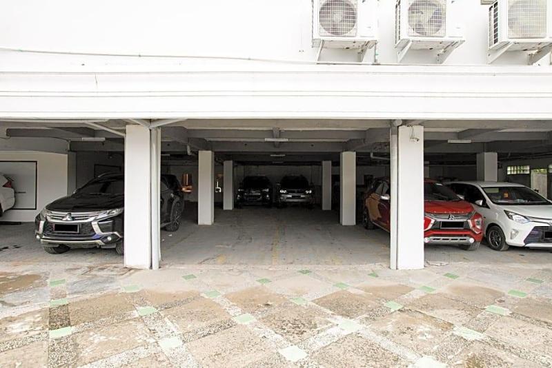 Formerly RedDoorz Near Palembang Trade Center 3 image