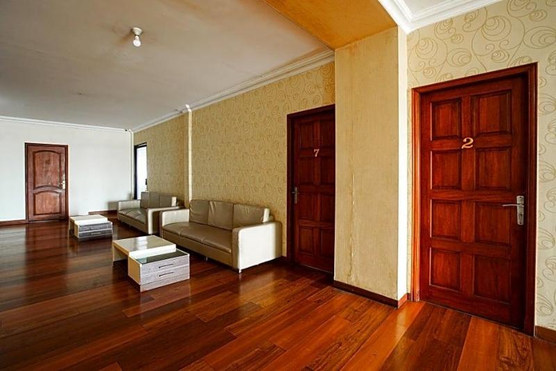 Formerly RedDoorz Near Palembang Trade Center 3 image