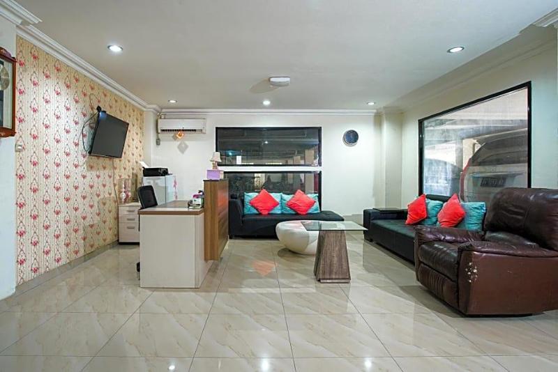 Formerly RedDoorz Near Palembang Trade Center 3 image
