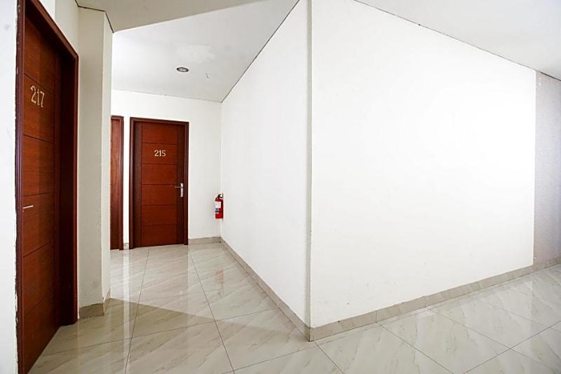 Formerly RedDoorz Near Palembang Trade Center 3 image