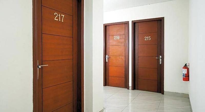 Formerly RedDoorz Near Palembang Trade Center 3 image