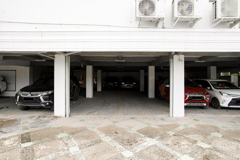Formerly RedDoorz Near Palembang Trade Center 3 image