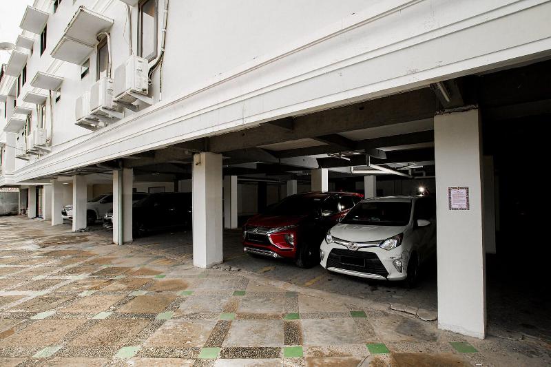 Formerly RedDoorz Near Palembang Trade Center 3 image