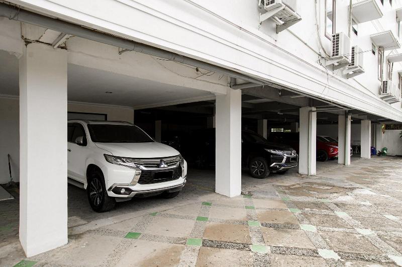 Formerly RedDoorz Near Palembang Trade Center 3 image