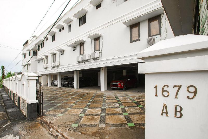 Formerly RedDoorz Near Palembang Trade Center 3 image