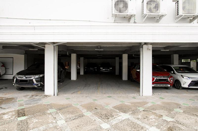 Formerly RedDoorz Near Palembang Trade Center 3 image