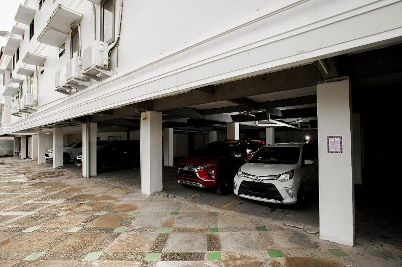 Formerly RedDoorz Near Palembang Trade Center 3 image