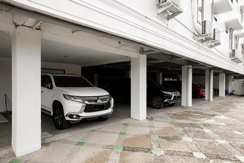 Formerly RedDoorz Near Palembang Trade Center 3 image