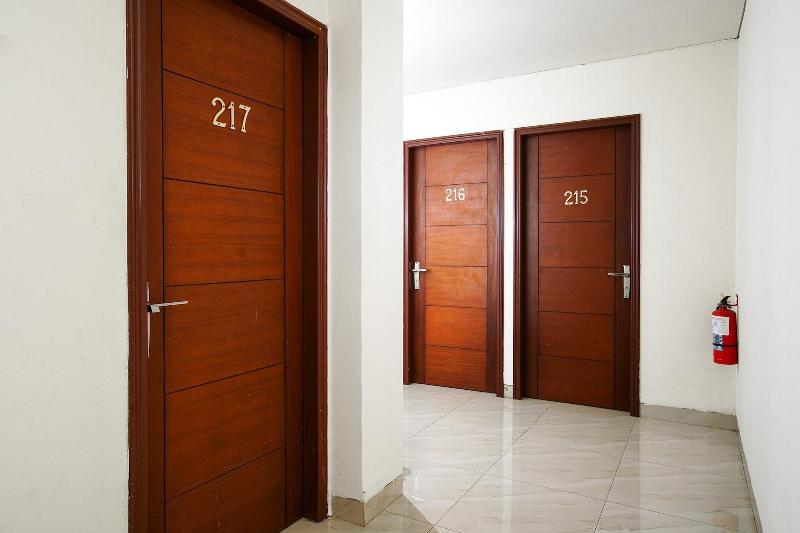 Formerly RedDoorz Near Palembang Trade Center 3 image