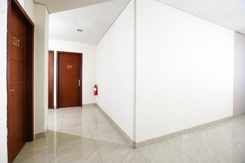 Formerly RedDoorz Near Palembang Trade Center 3 image