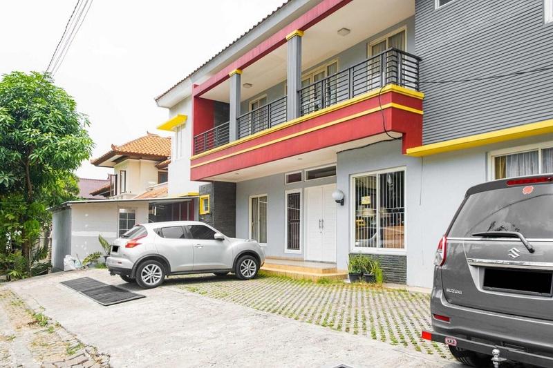 Formerly RedDoorz near Siloam Karawaci 3 image