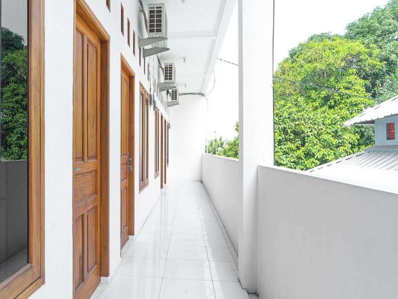 Formerly RedDoorz Syariah Jatisampurna Hospital image
