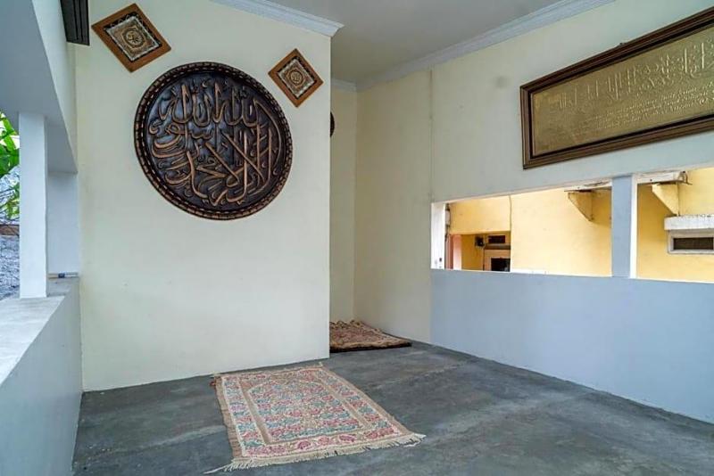 Sabar Mansion 22 image