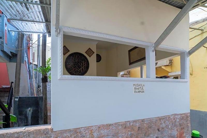 Sabar Mansion 22 image