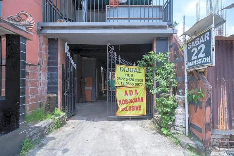 Sabar Mansion 22 image
