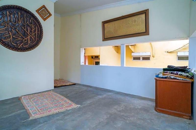 Sabar Mansion 22 image