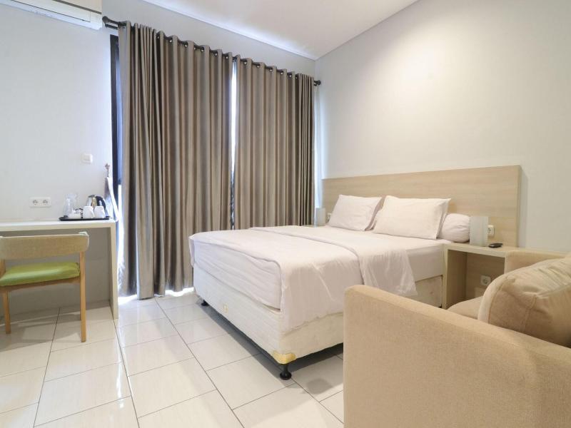 Mendjangan Residence image