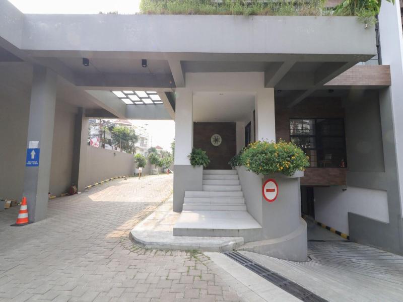 Mendjangan Residence image