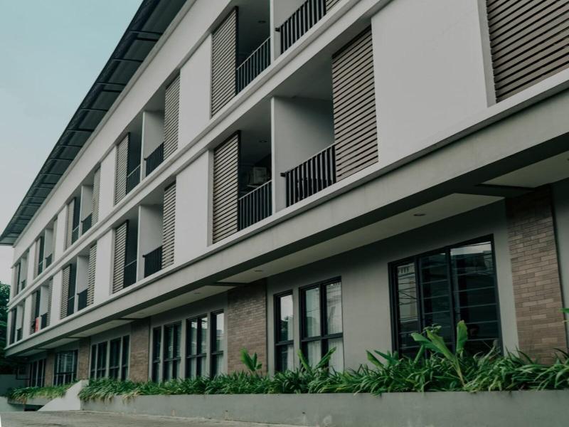 Mendjangan Residence image