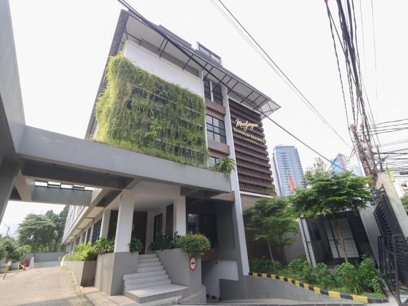 Mendjangan Residence image