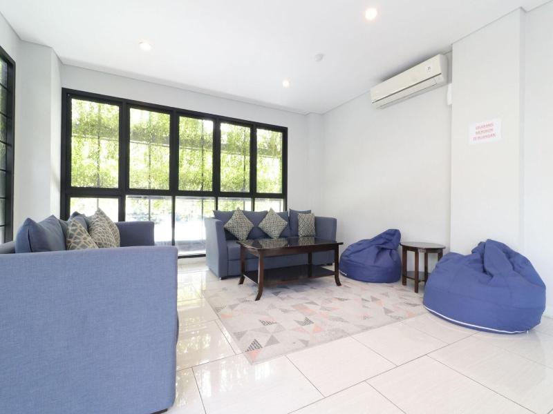 Mendjangan Residence image