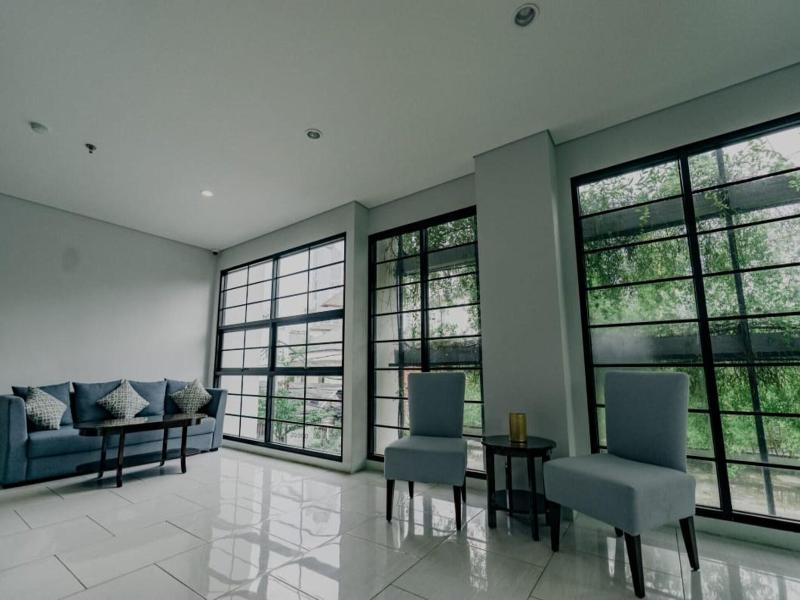 Mendjangan Residence image