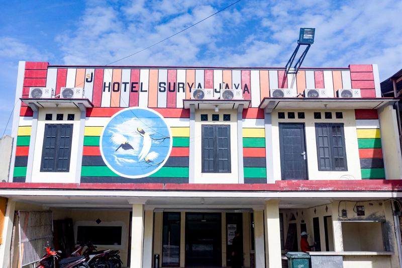 Formerly RedDoorz near Sentani Airport Jayapura image