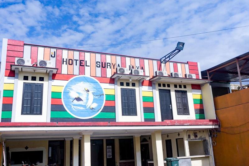 Formerly RedDoorz near Sentani Airport Jayapura image
