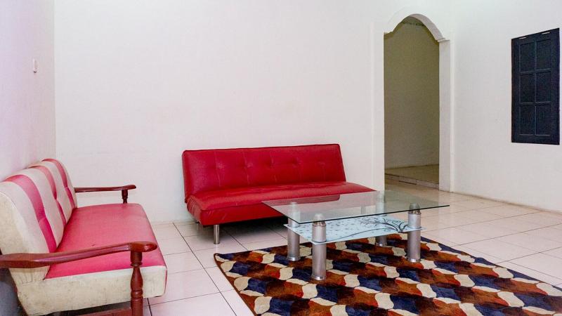 Formerly RedDoorz near Sentani Airport Jayapura image